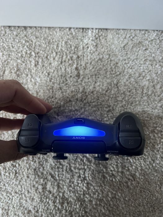 Comando Ps4 Sony Original - Controller PlayStation 4