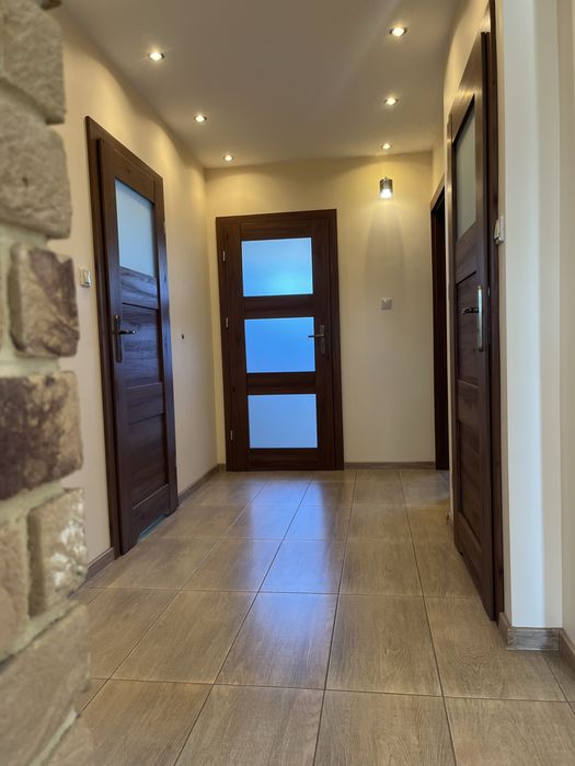 Mam do wynajęcia atrakcyjne mieszkanie w centrum