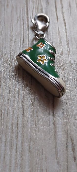 Charms srebro 925 z Aparta