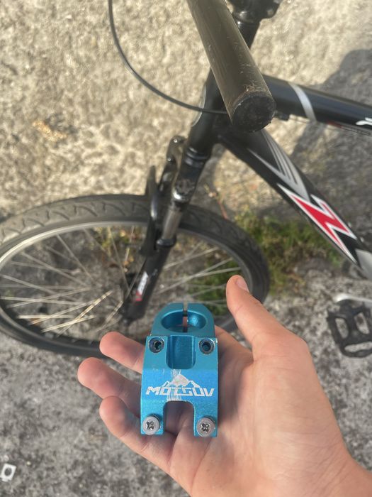 Bicicleta pomona