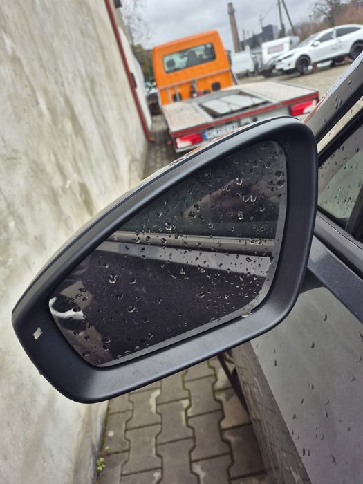 Tiguan 3 2025 зеркала наружні заднього виду зеркало праве ліве америка