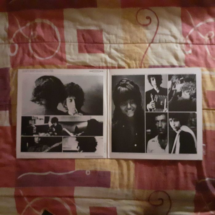 Vinil - Bob Dylan, Zapp III, Master  e outros