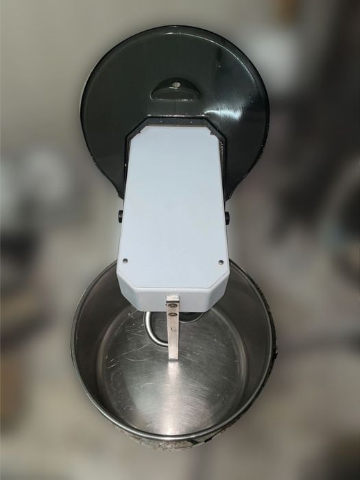 Тістоміс Pasquini psp 800 KG 25 2v