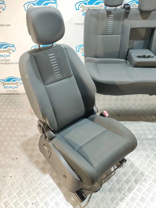 BANCOS RENAULT MEGANE III 3 MK3 GRANDTOUR CARRINHA