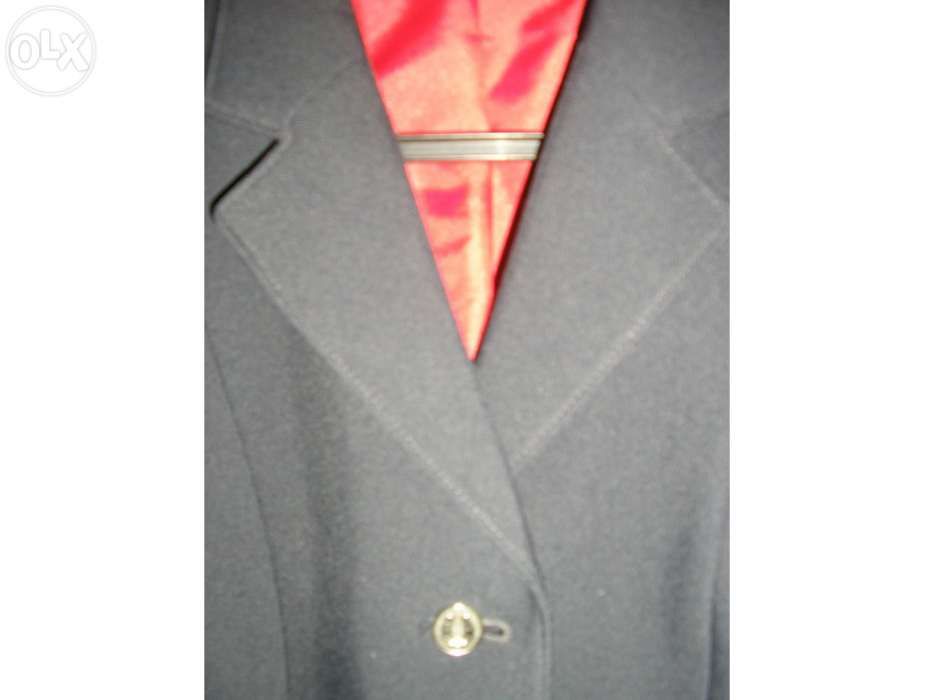 Casaco de Equitação