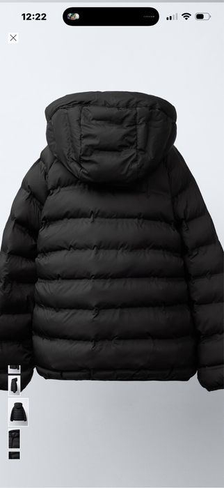 Куртка фірми Zara,розмір 140 см