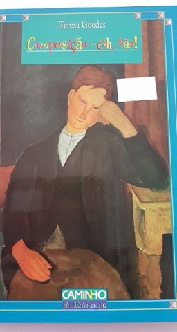 Livros para docentes e educadores (resta 1  )- Ed.Caminho