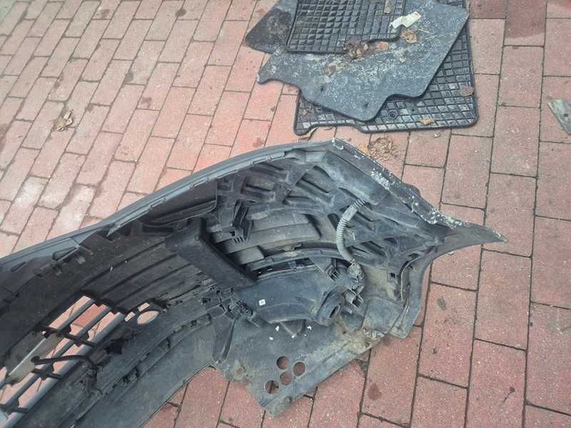 Zderzak przedni VW Transporter T6