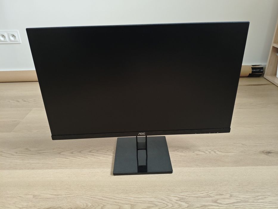 Monitor AOC 27V2Q – 27” FHD (1920x1080)