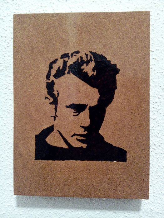 Various Pyrogravures64752019575938124