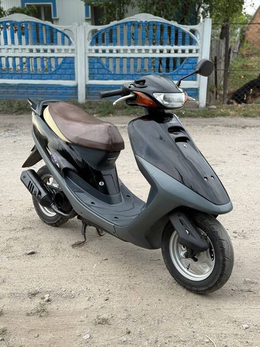 скутер honda tact af31