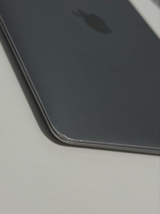 Макбук/MacBook 12