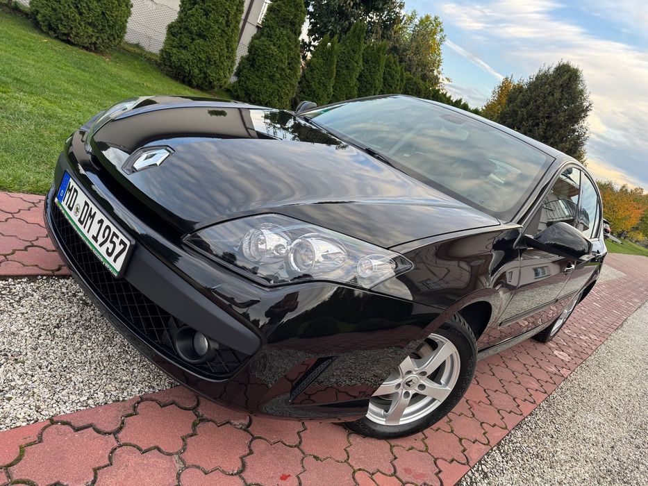 Renault Laguna