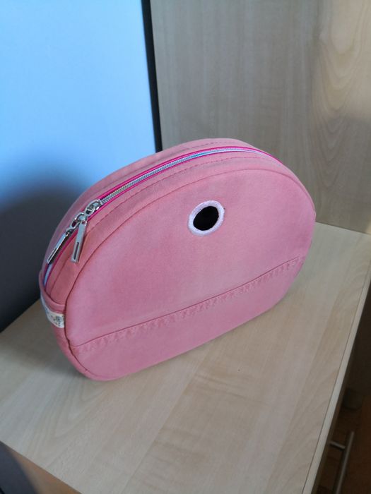 Obag organizer moonlight jeans puder phard granatina IZMA
