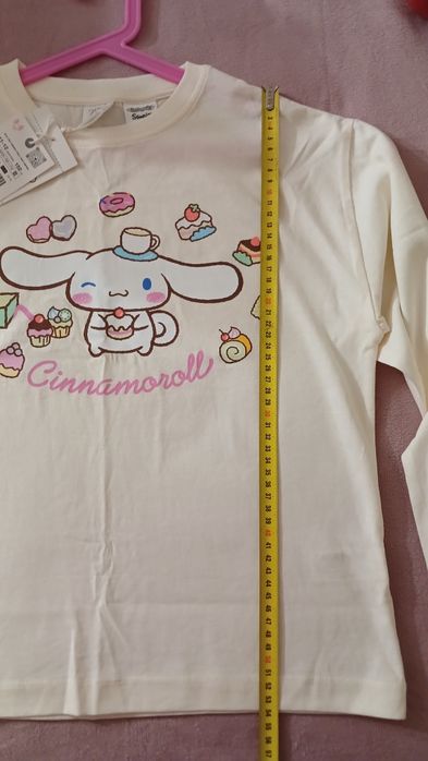 Новий реглан Zara 11-12 років