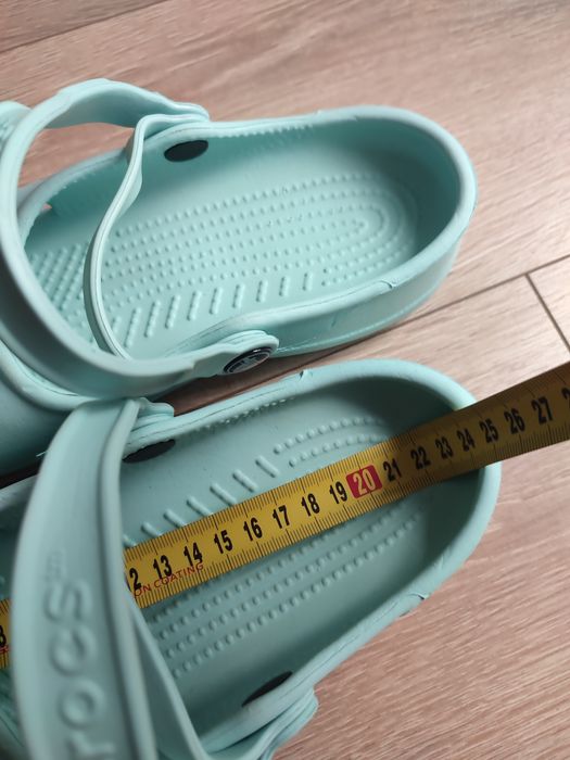 Crocs W7  крокси 37 розмір