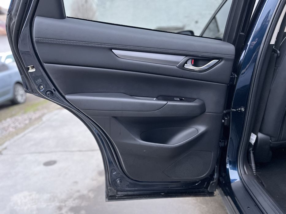 Mazda CX-5 2024 в ЛІЗИНГ | КРЕДИТ