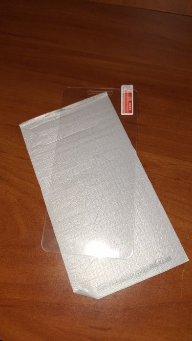 Szkło na ekran Huawei P8 Lite 2017.