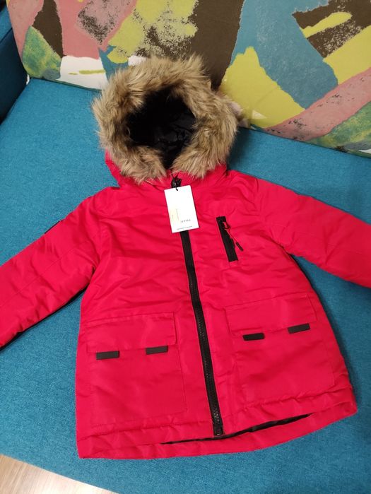 Курточка Reserved 92см