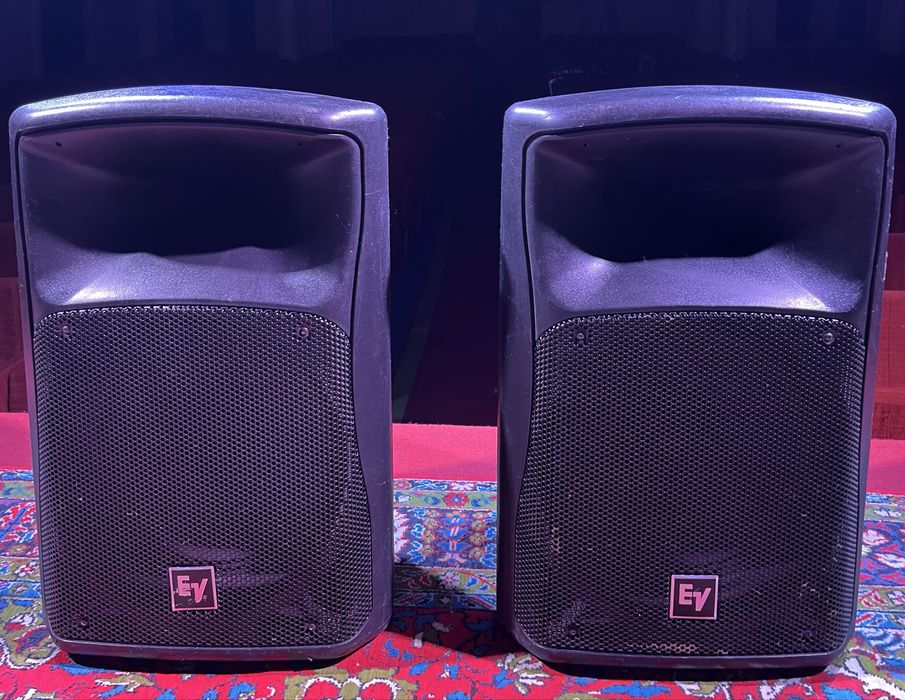 Electro Voice Zx4 USA