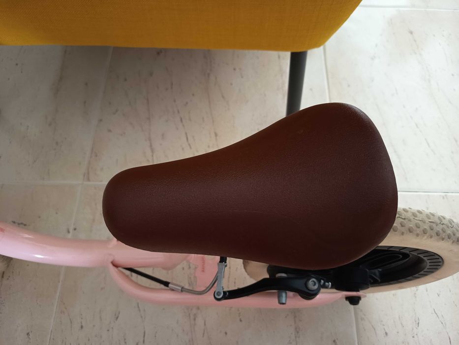 Bicicleta equilíbrio BTWIN
