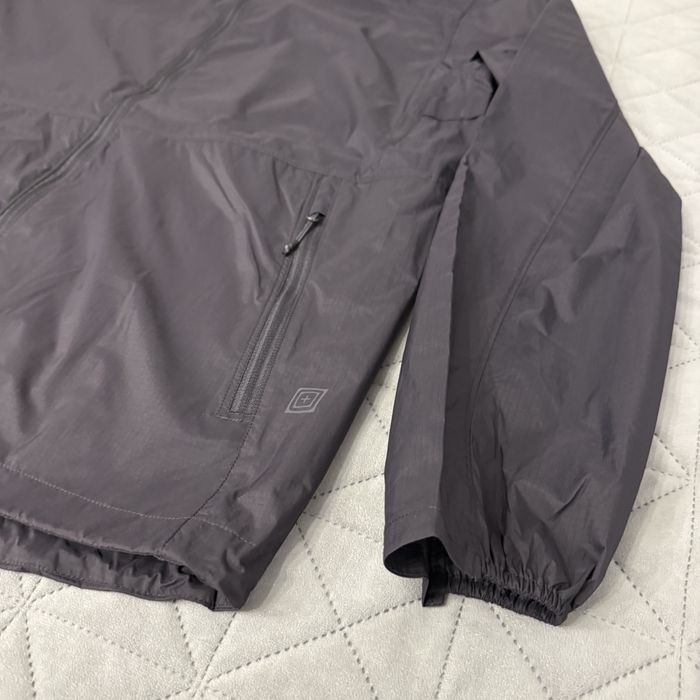 Куртка 5.11 tactical Packable Windbreaker Jacket розмір 2XL