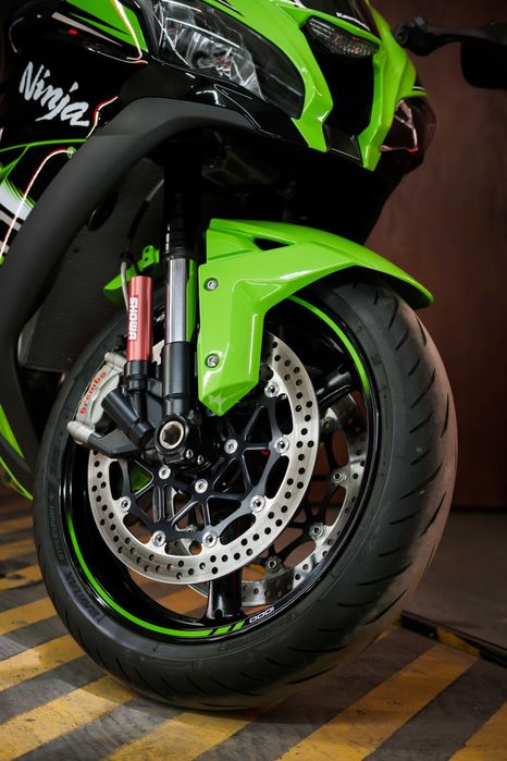 kawasaki ninja zx 2r - купити мотоцикл - Ціна на OLX.ua