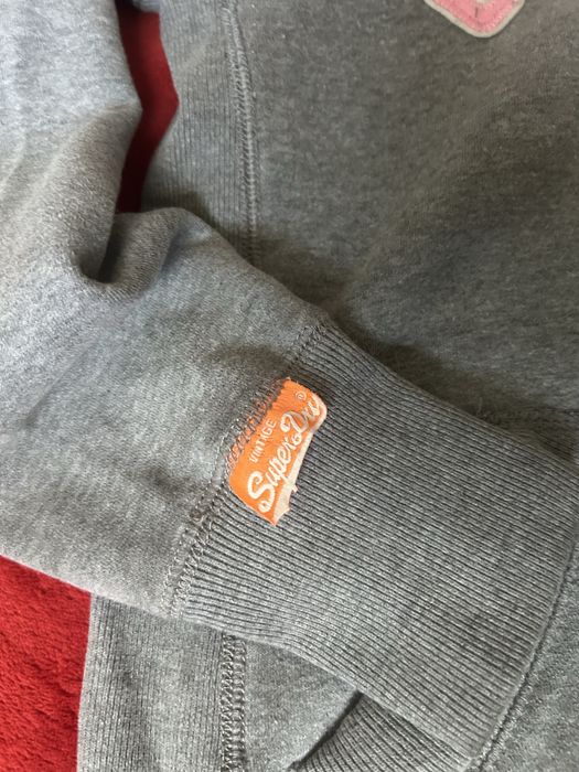 Bluza damska z kapturem
