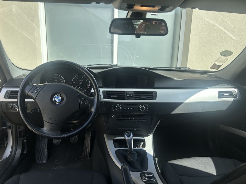 BMW 318d para venda