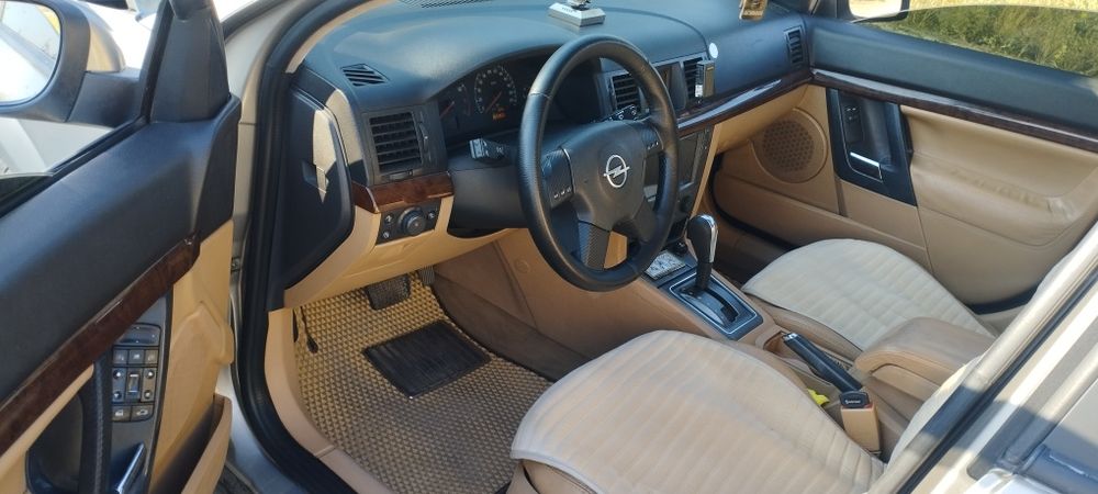 Продам Опель вектра с