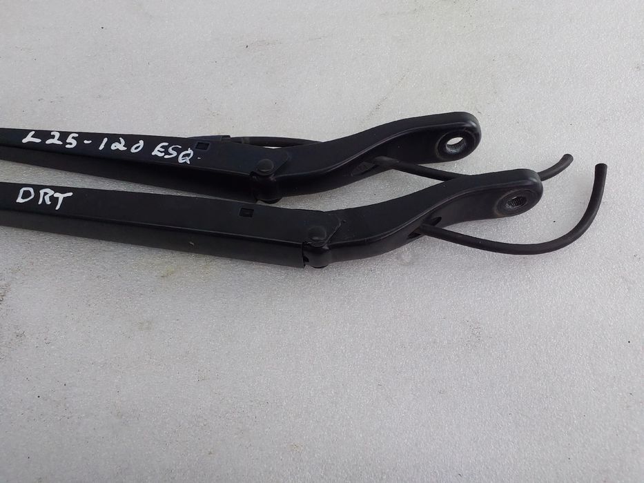 Conjunto hastes frente PEUGEOT Partner (K9)