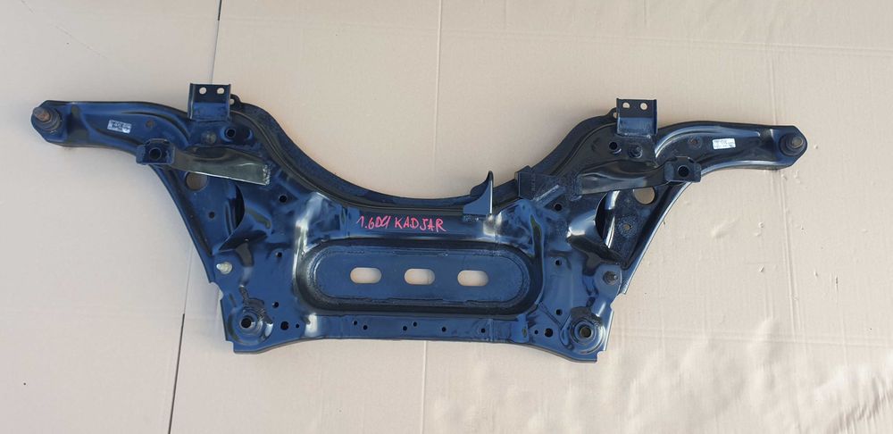 Renault Kadjar wózek sanki belka trawers kołyska pod silnik 1.6 dci