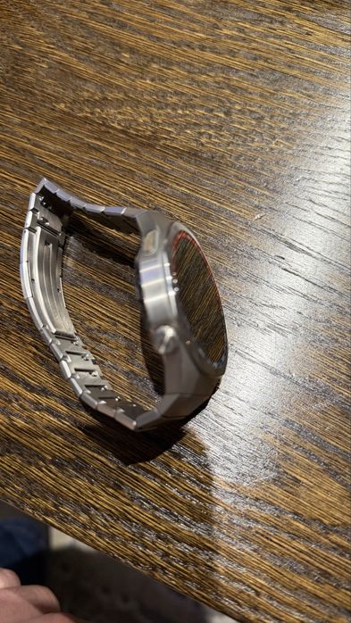 Huawei Watch GT 5 pro