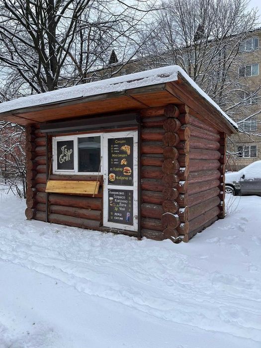 МАФ 8 метрів квадратних у Коломиї