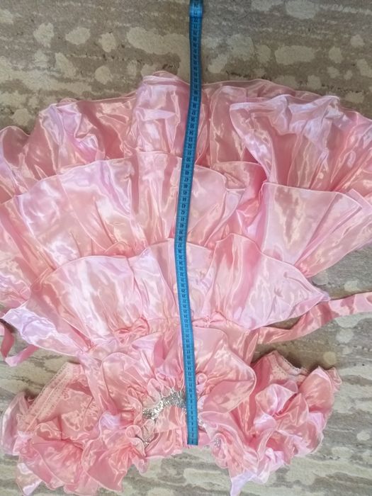 Святкова сукня для дівчинки