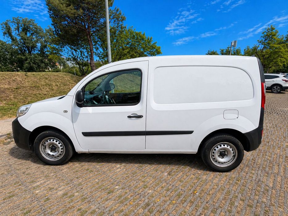 Renault Kangoo 1.5