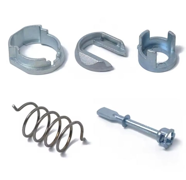 Fechadura canhão kit reparação Golf 4 Passat Skoda Ibiza Polo BMW E46