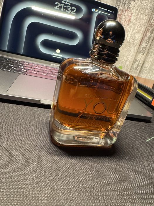 Stronger With You Intensely 100мл.