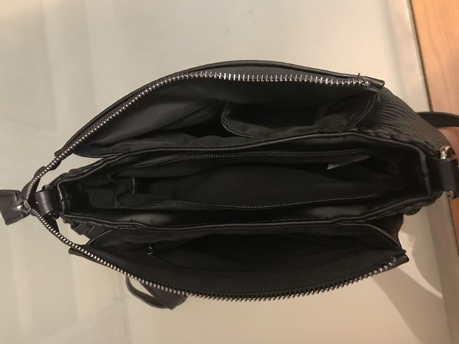 Black suitcases, the last one from this year's new collection64284913466883124