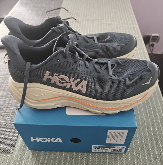 Buty Hoka Challenger 8