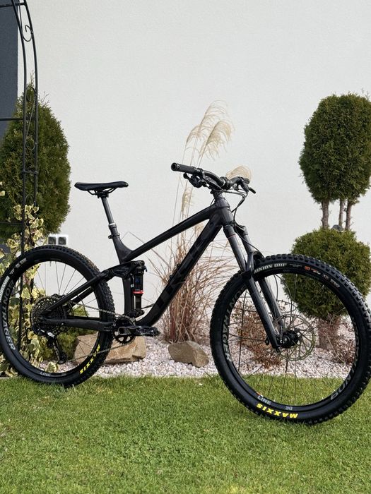 Trek remedy 8 2018r 27,5  ładny stan