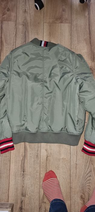 Kurtka Tommy Hilfiger rozmiar M