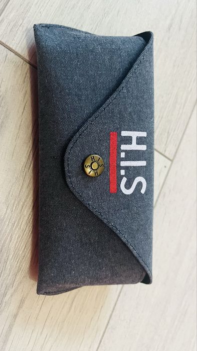 Okulary przeciwsłoneczne H.I.S