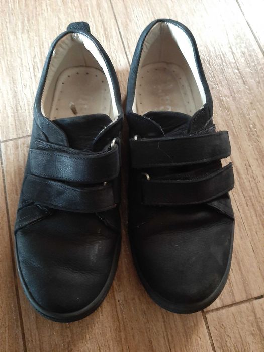 Туфлі для хлопчика