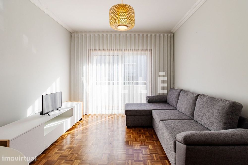 Apartamento T2 Arrendamento