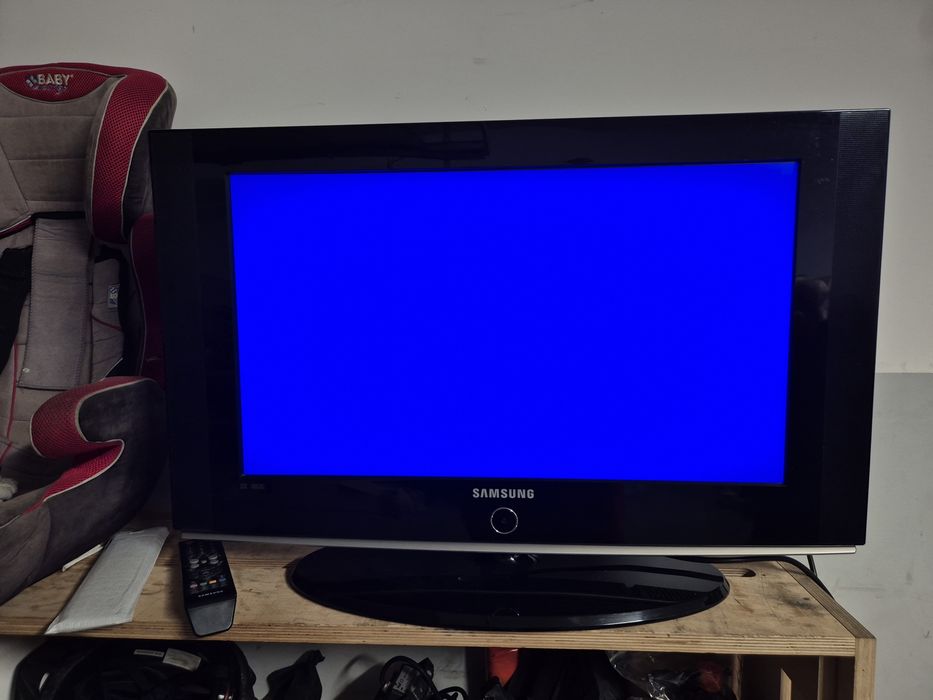 Telewizor SAMSUNG LE26S81B 26 cali