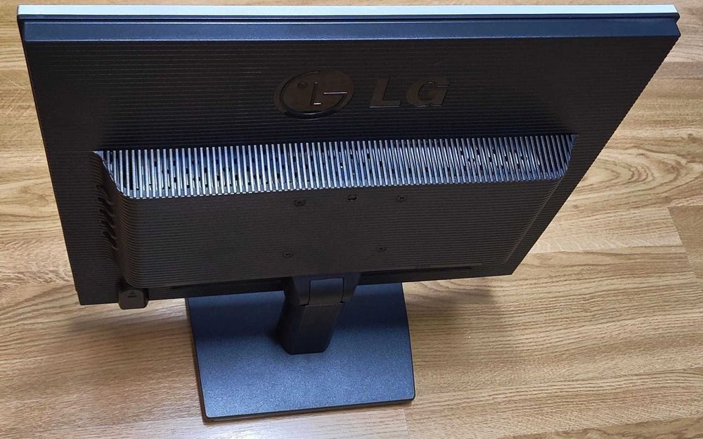 Monitor PC LG 19 polegadas Flatron