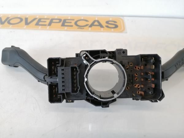 Conjunto / manetes de luzes e limpa vidros AUDI A2 (8Z0)
