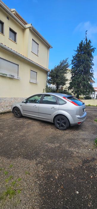 Ford Focus 1.4 Gasolina