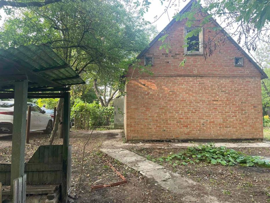 Дача в Полтаві на Воронина від власника